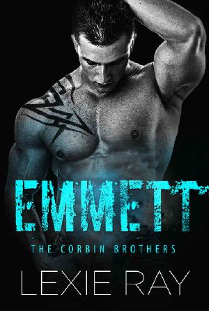 [The Corbin Brothers 03] • Emmett